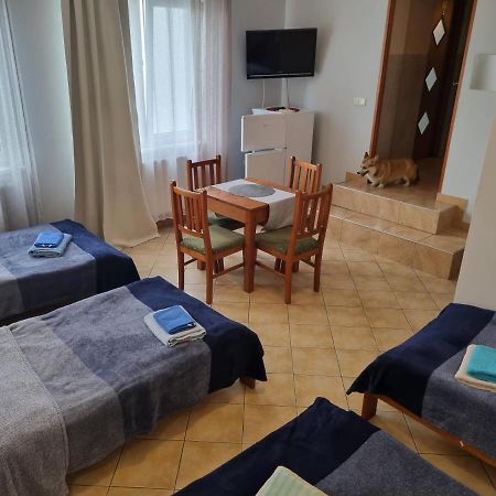 Hotel Zaulek Olszyna  Bagian luar foto