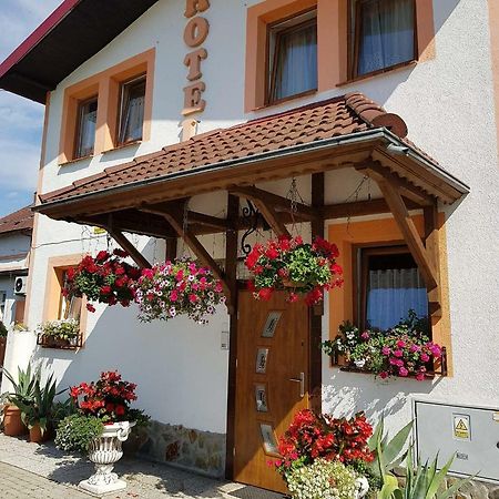 Hotel Zaulek Olszyna  Bagian luar foto