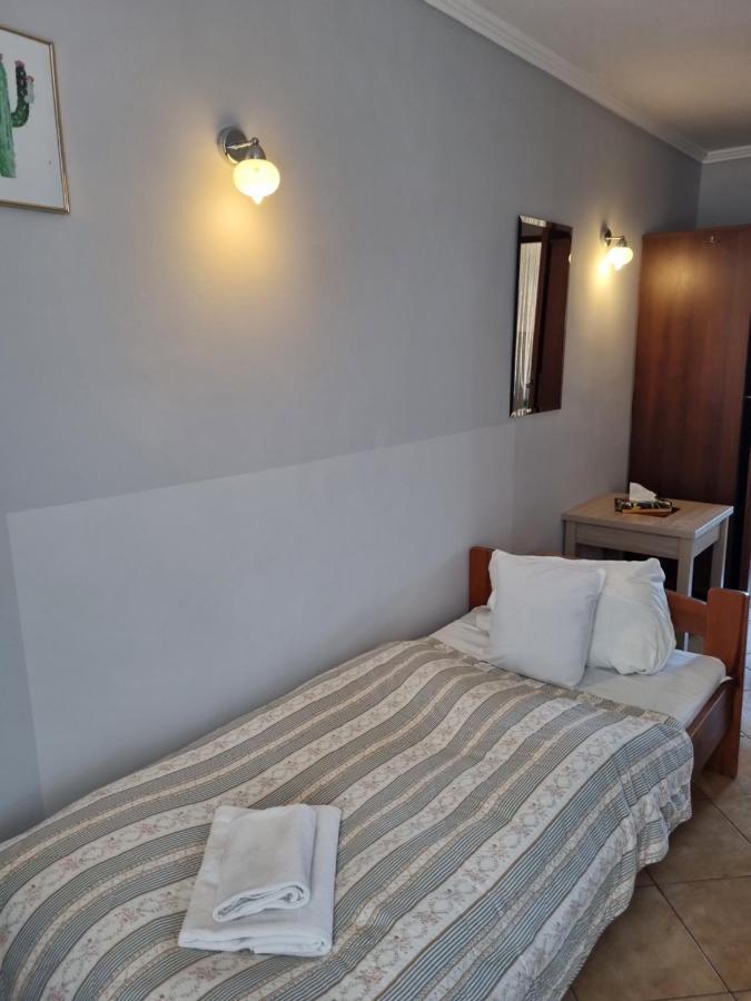 Hotel Zaulek Olszyna  Bagian luar foto