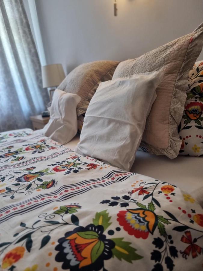 Hotel Zaulek Olszyna  Bagian luar foto
