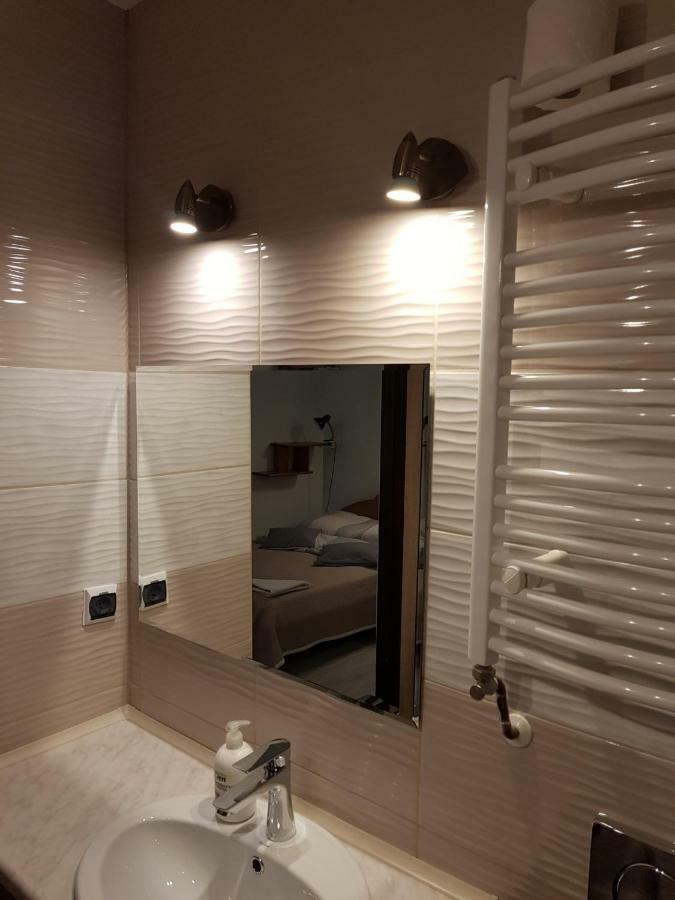 Hotel Zaulek Olszyna  Bagian luar foto
