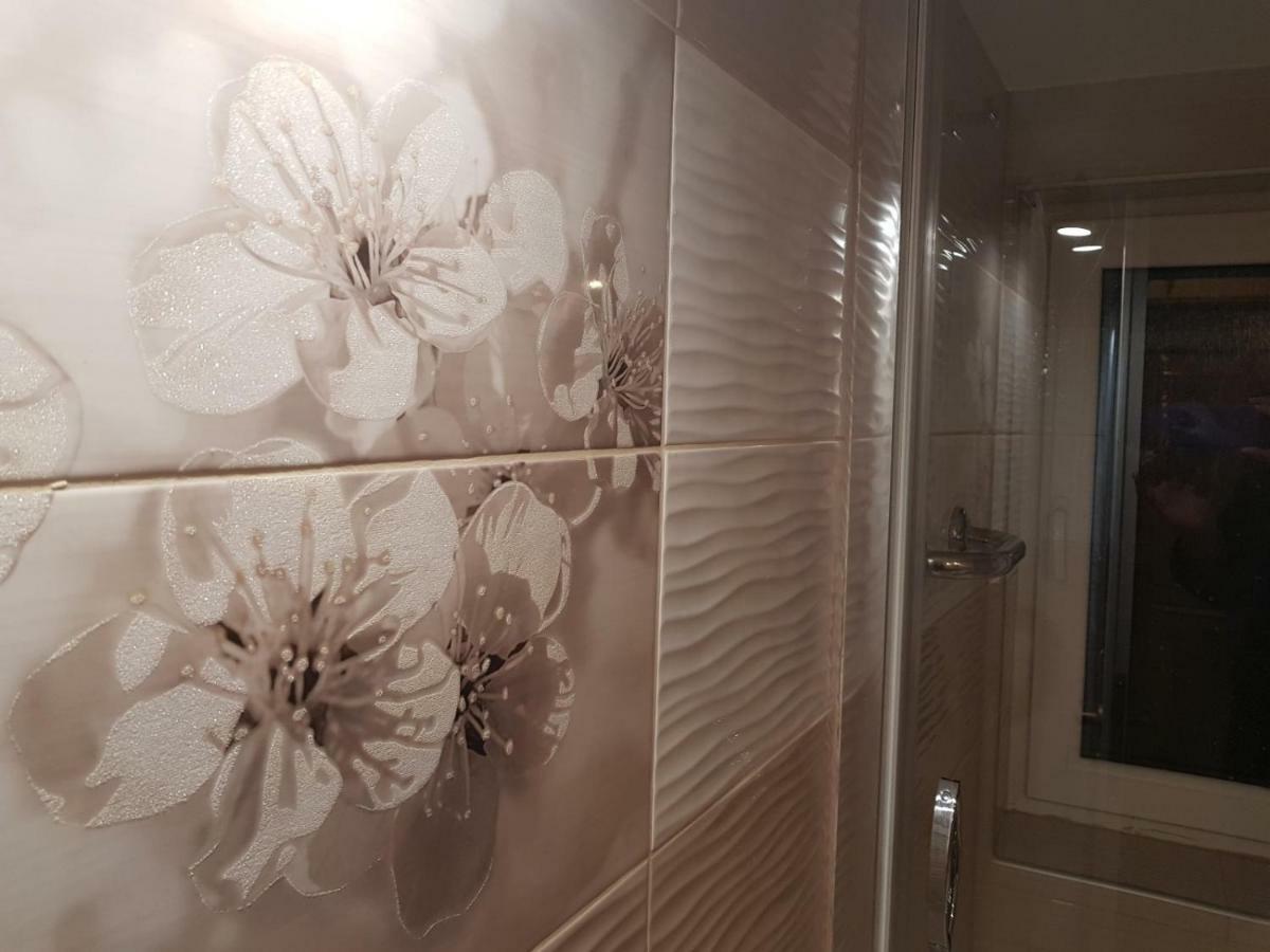 Hotel Zaulek Olszyna  Bagian luar foto