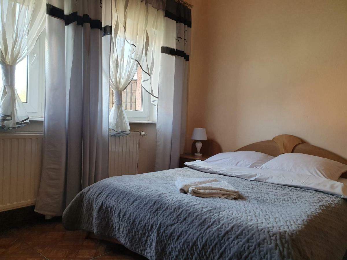 Hotel Zaulek Olszyna  Bagian luar foto