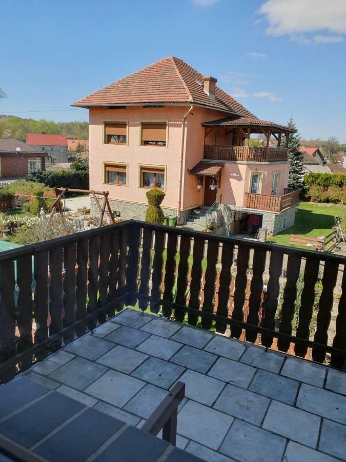 Hotel Zaulek Olszyna  Bagian luar foto