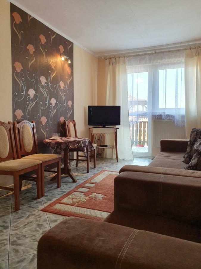 Hotel Zaulek Olszyna  Bagian luar foto