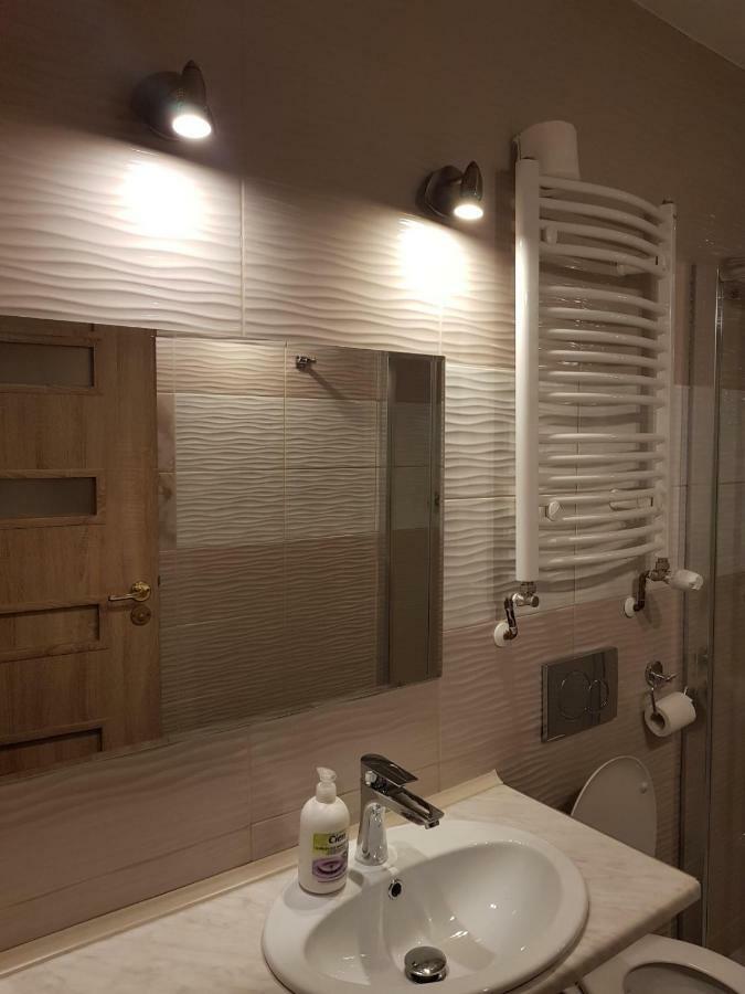 Hotel Zaulek Olszyna  Bagian luar foto
